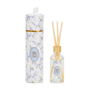Blue Toile Reed Diffuser 50 ml By SoapTales