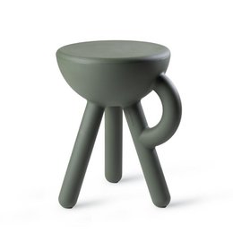 TUBBY STOOL