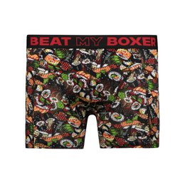SUSHI | Boxershorts til mænd | Slå min Boxer