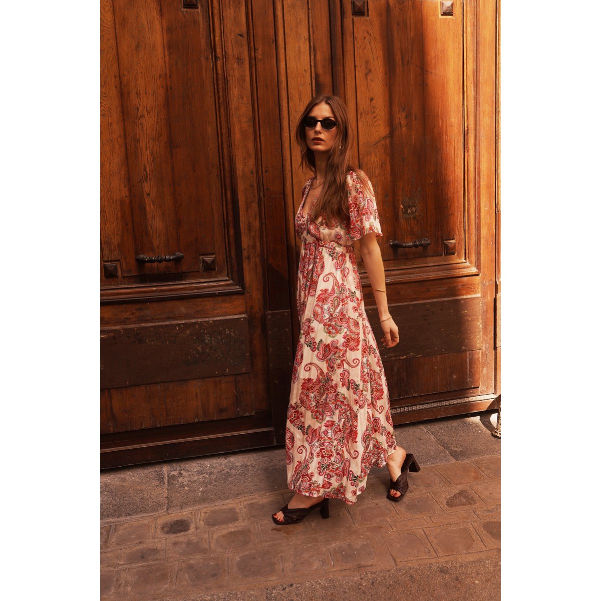 Robe Suzy
