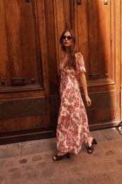 Robe Suzy