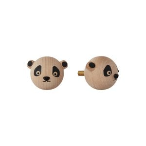 Minihaak - Panda