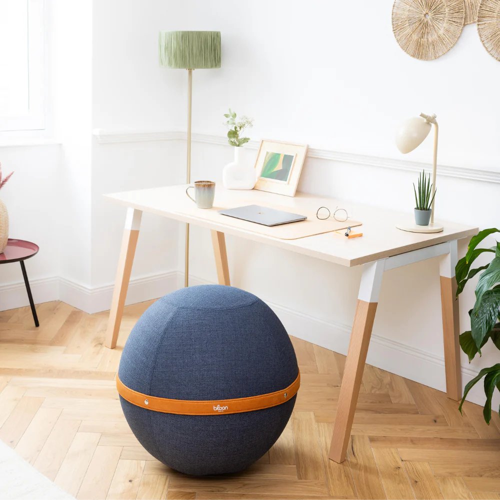 Bloon Original Bleu Océan - XL