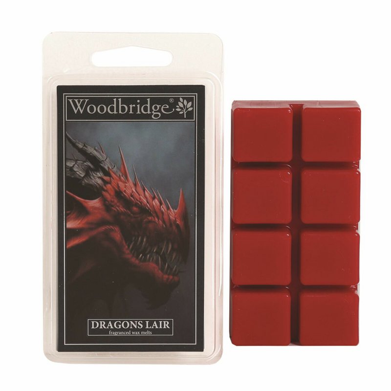Duftwachs Dragons Lair - 68g