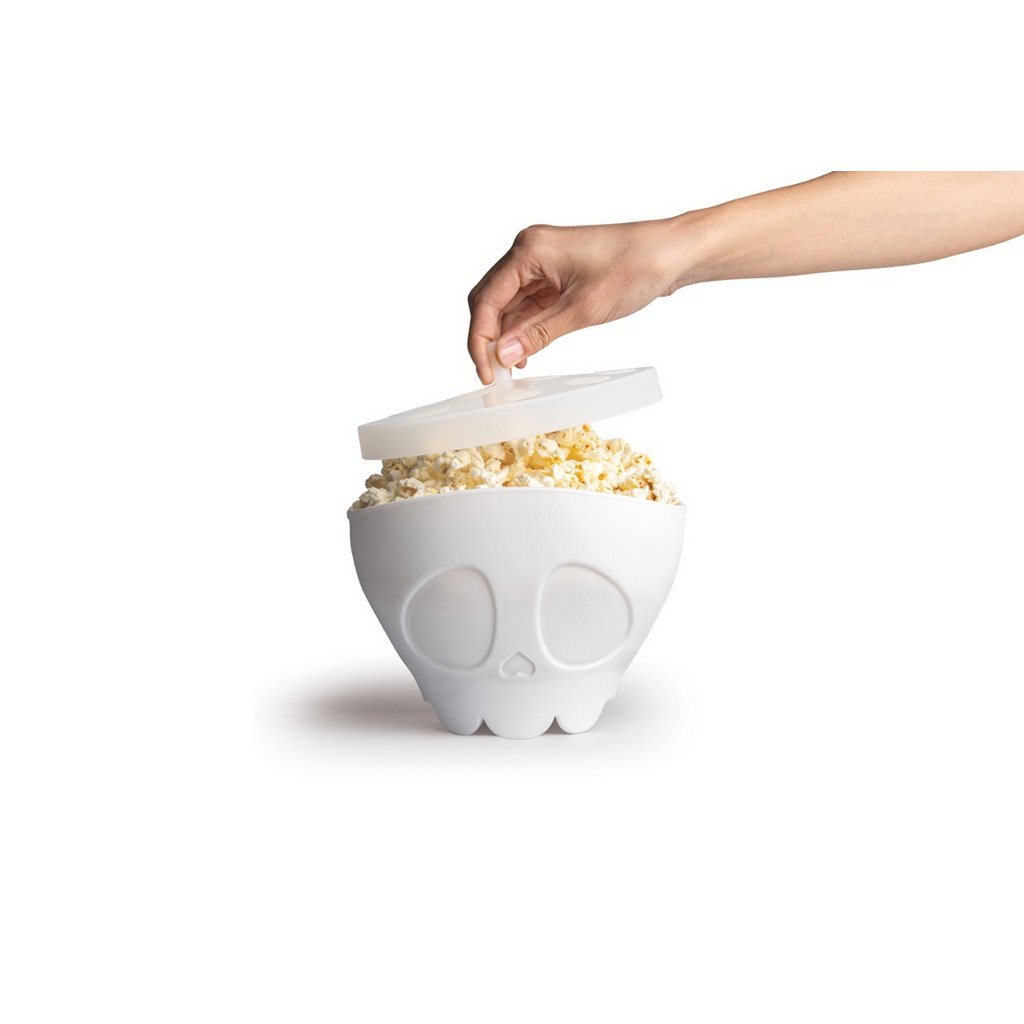 Ototo Popcornmaker Scary Poppins