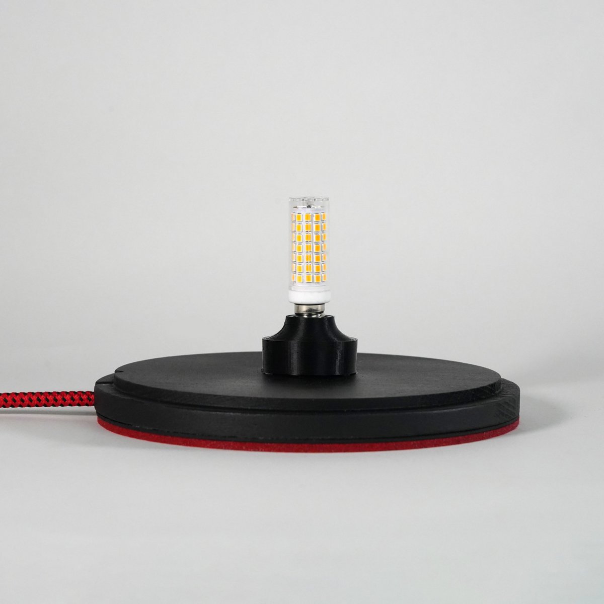 Spiro Dragon lamp (gigantische uitvoering)