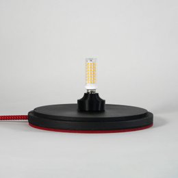 Spiro Dragon lampe (gigantisk udgave)