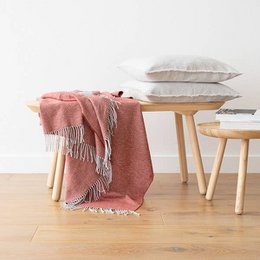 Linnedkast Terra Cota Valeria