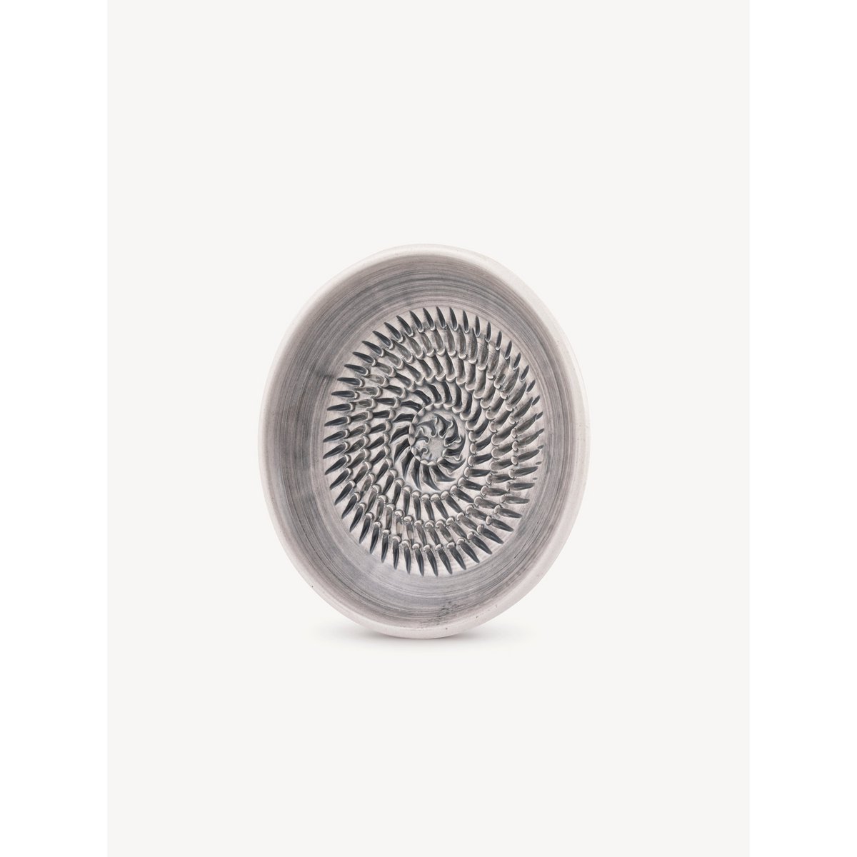 Spic'd Raspbordje | Nomad Grey