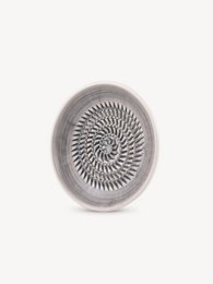 Spic'd Raspbordje | Nomad Grey
