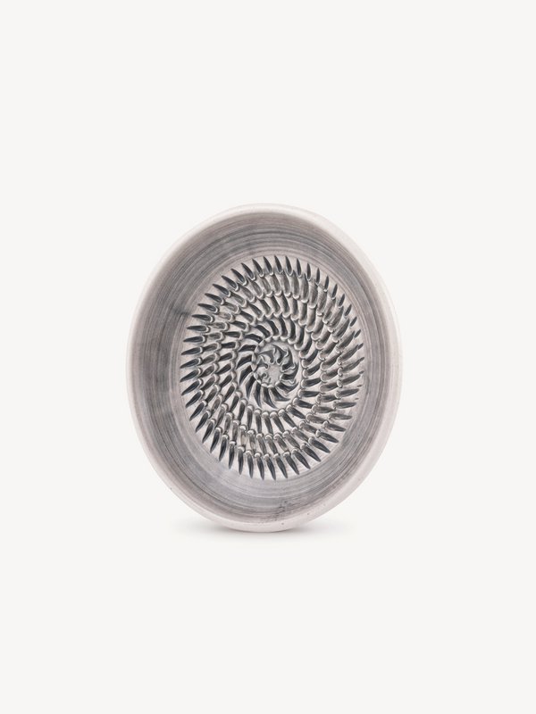 Spic'd Raspbordje | Nomad Grey