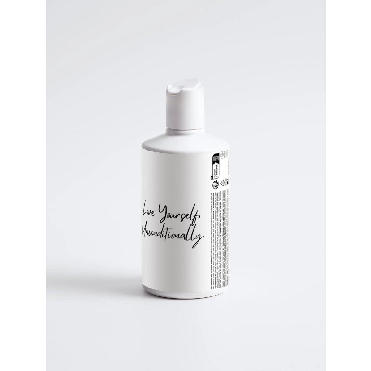 Shampoo nutriente Mindful Hair Care Shampoo nutriente e volumizzante