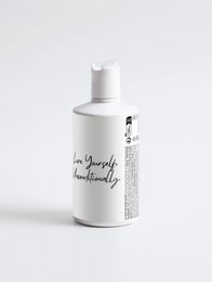 Shampoo nutriente Mindful Hair Care Shampoo nutriente e volumizzante