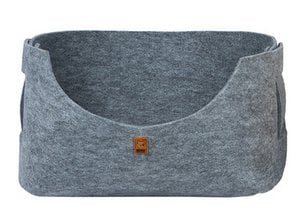Felt basket