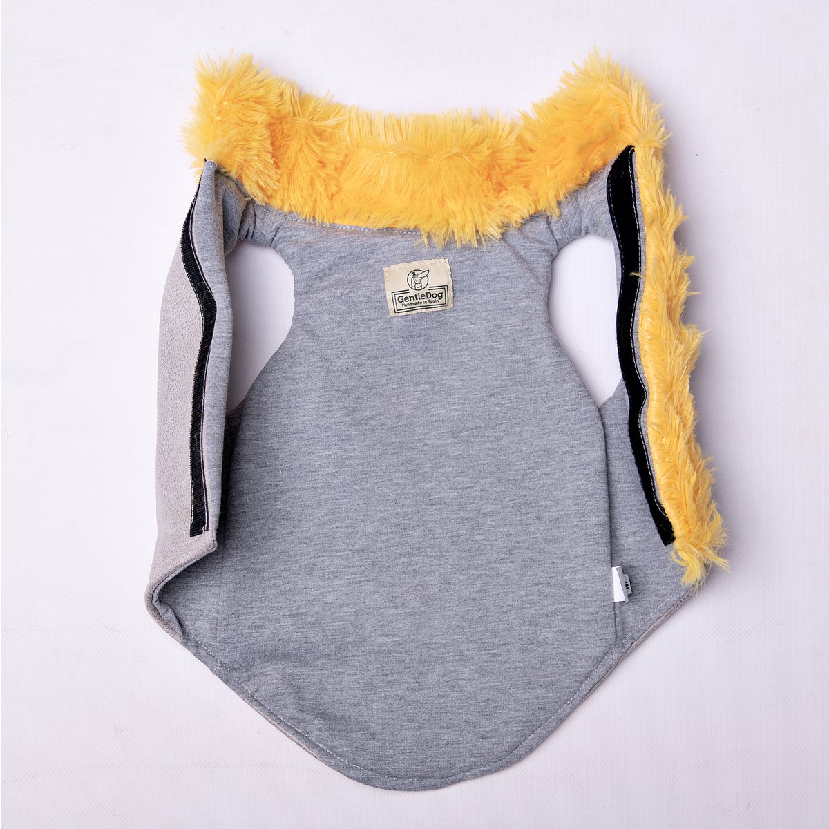 Luca vest