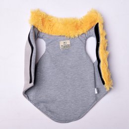 Luca vest