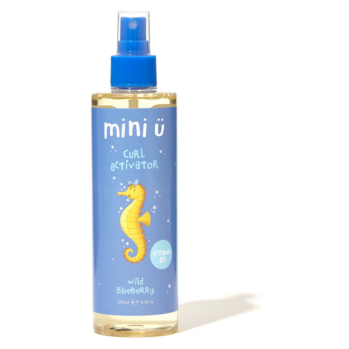 Mini ü - Curl Activator