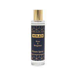 Spray d'ambiance Rose & Bergamote