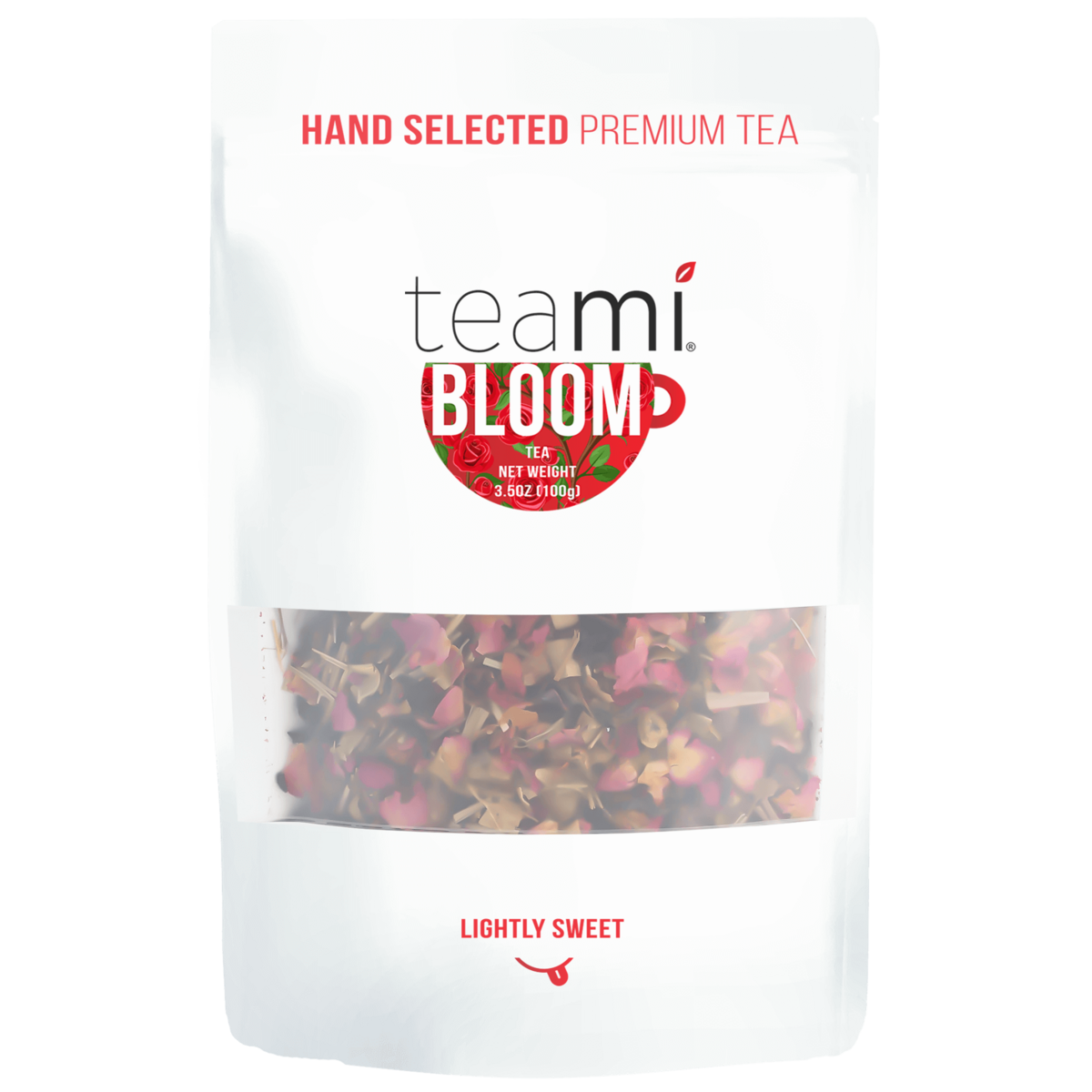 Teami Theemengsel Bloom