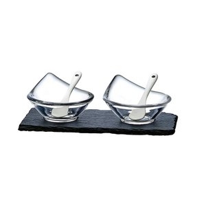 Spice Drops Salt and Pepper Set