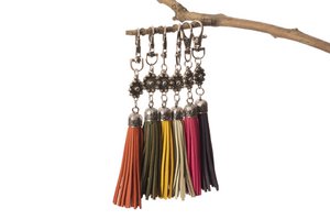 Zeeuwse Knoop bag hanger