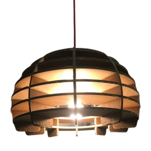 Karton Gelsenkirchen Light