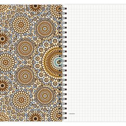Notepad Morocco No. 2 A5