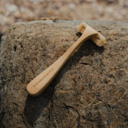 EcoEdge Razor Cartridges | 99% Plastic-Free | Unisex