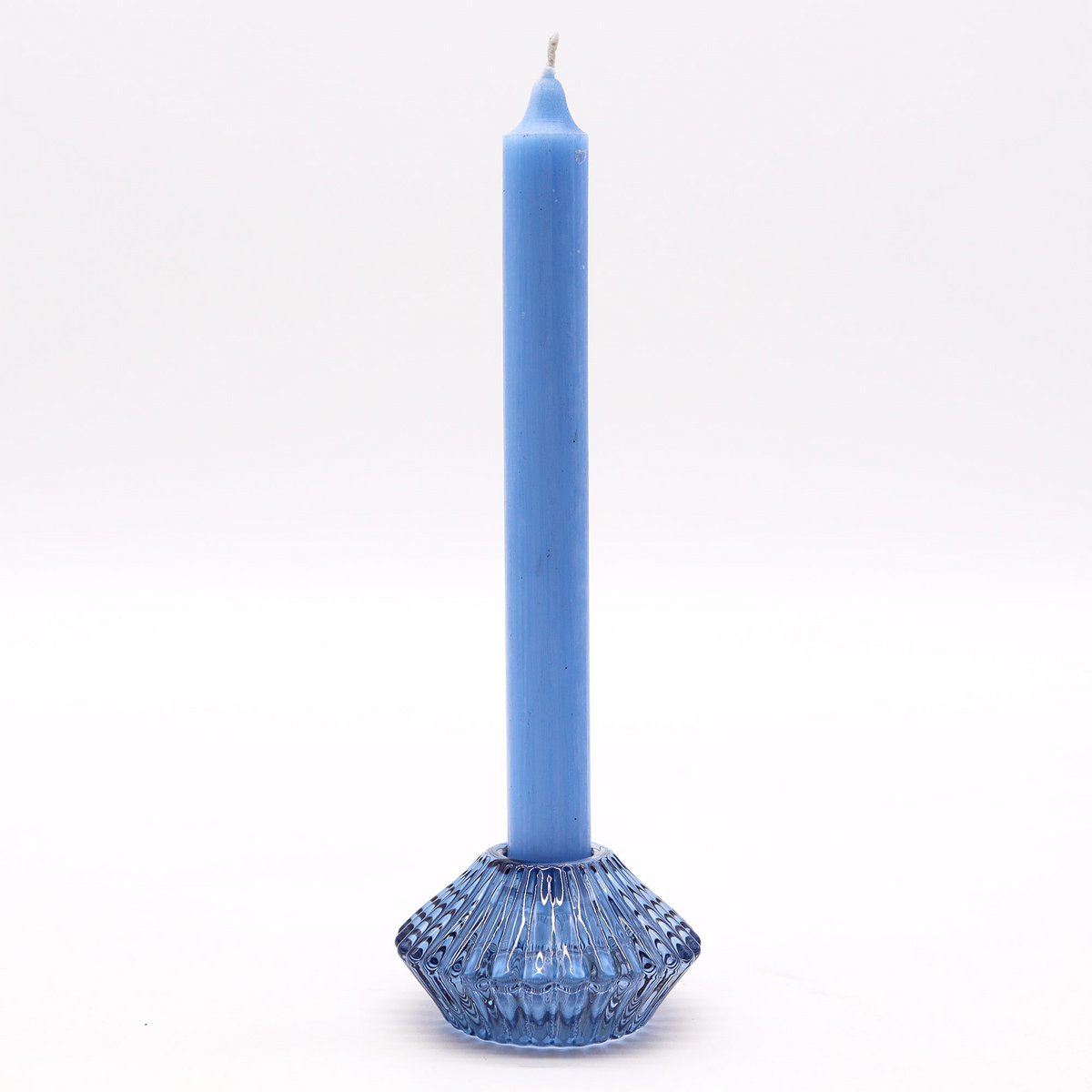 Flower Flip Dinner Candle / Tealight Holder