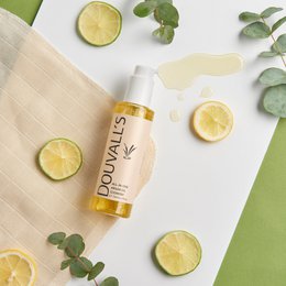 All-in-one Organic Argan Oil Cleanser 150ml