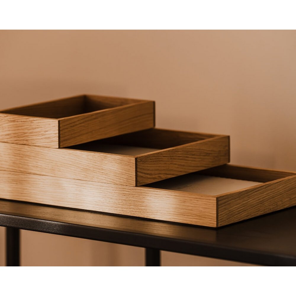 Valet Tray