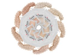 Refill - Natural Loose Powder Mineral Puder Foundation Makeup Powder