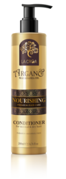 La Croa nærende balsam 200ml