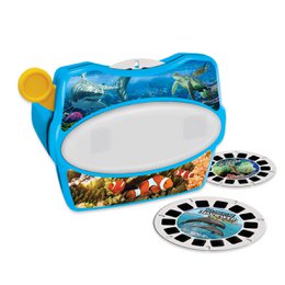 Visor 3D - Animales marinos