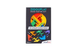 Zigguflat (visning af 12)
