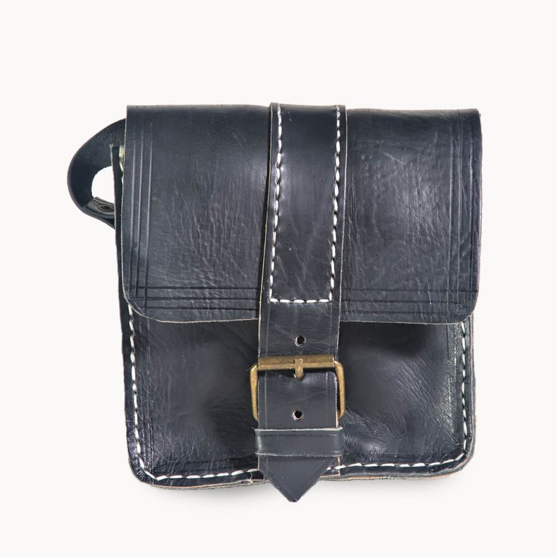 Leather Bag 'Pico'