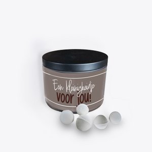 Bath bombs - A little something for you