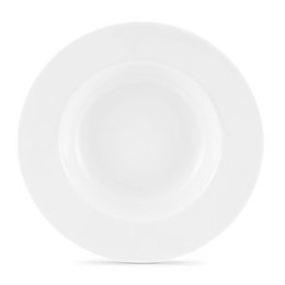 Suppetallerken 22cm La Belle White