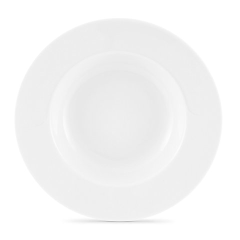 Soepbord 22cm La Belle wit