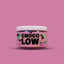 Rosa chocolate