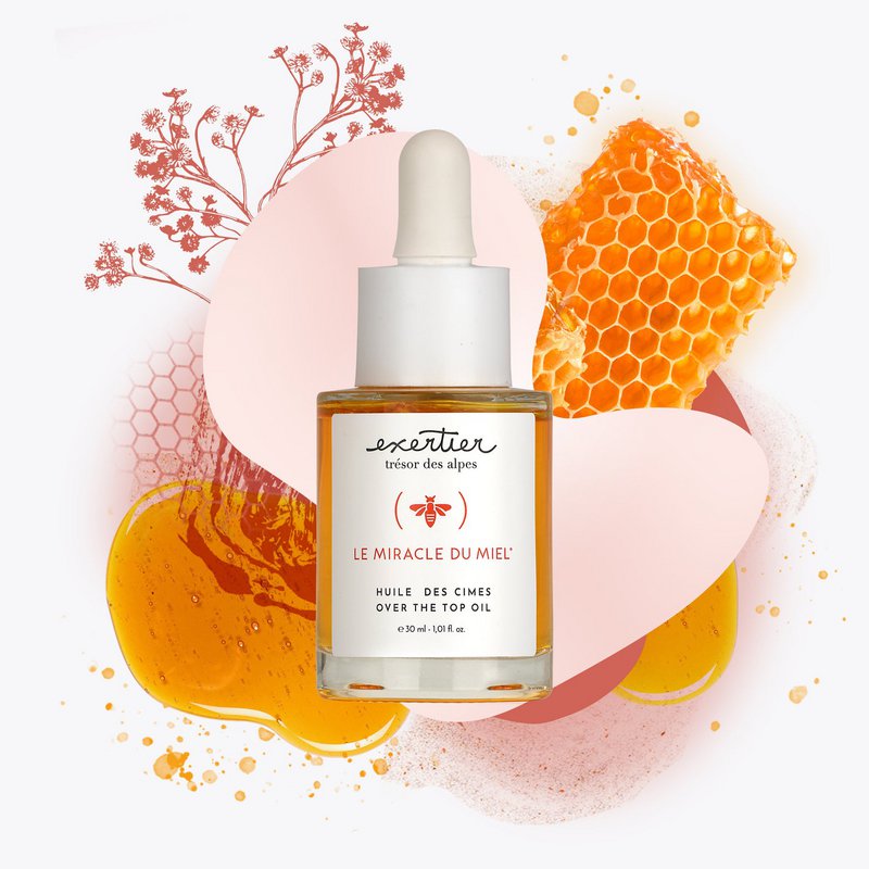 PEAK OIL - Plumping + Radiance