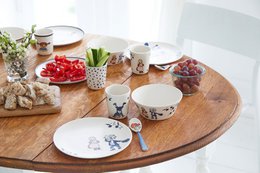 Emil - Mealtime Set - 5pcs - Trend