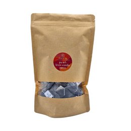 LAVA40 PU-erh Vanilla * Thé lâche 40/200 pyramides