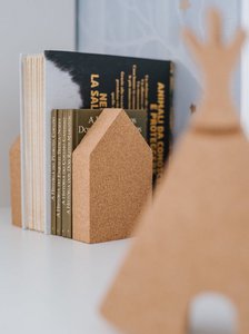 Casas estante