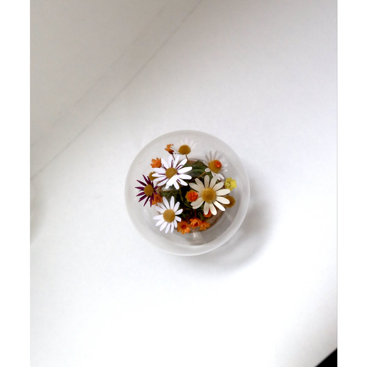 floral bell