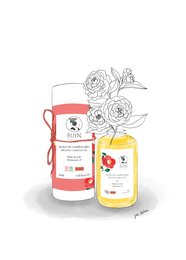 Huile de camélia bio