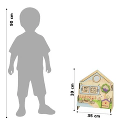 The BusyKids activity board UNIVERSAL