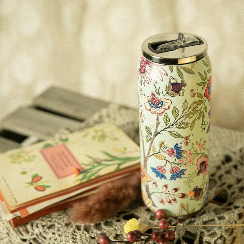 Insotherme can - Bohemian - 500ml