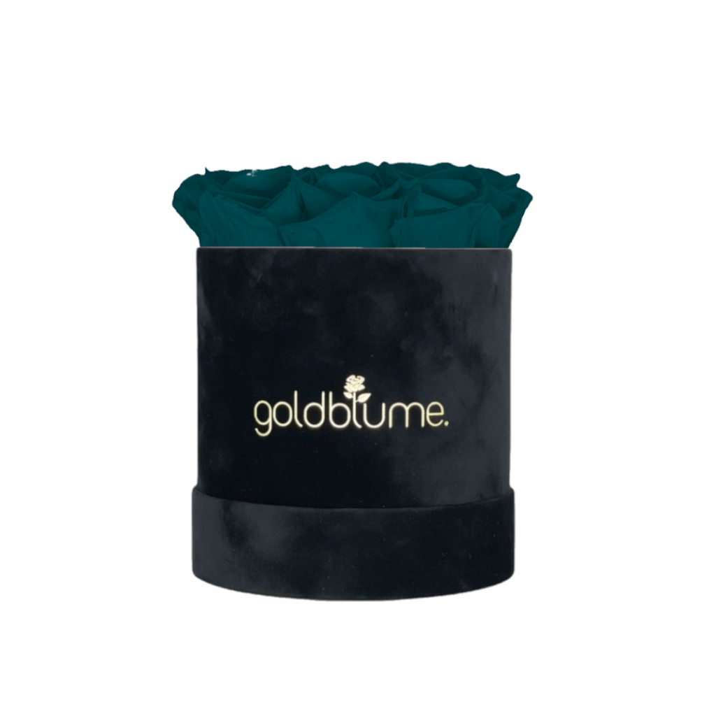 Velvet Black-collectie