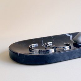Bracciale "STAY FORTE"